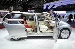 ItalDesign Go 2011 года